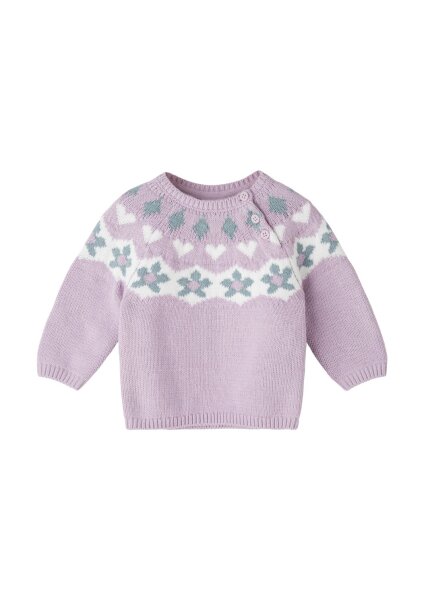 Strickpullover