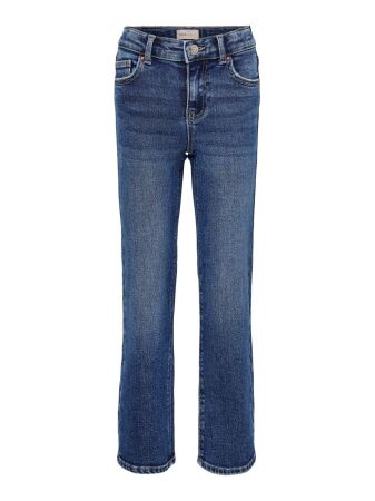 KOGJUICY WIDE LEG DEST DNM CRO557 N
