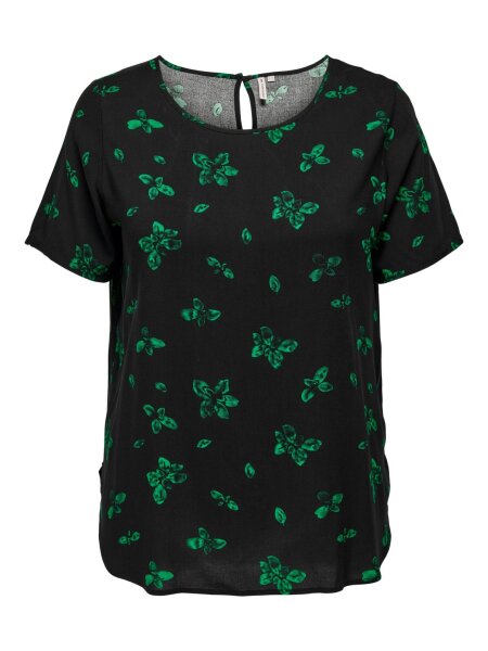 CARNOVA LOLLI LIFE SS TOP AOP