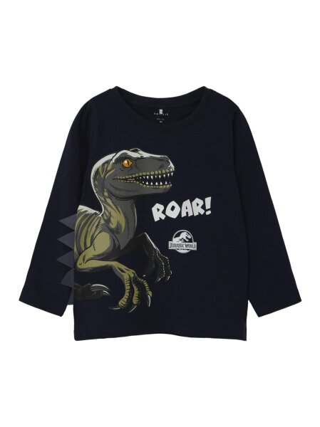 NMMNOL JURASSIC LS TOP NOOS VDE