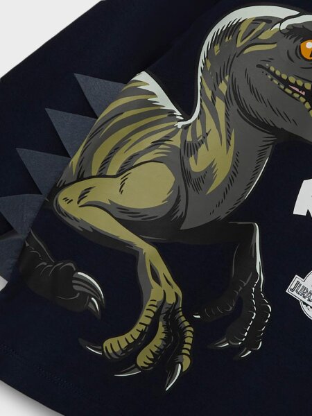 NMMNOL JURASSIC LS TOP NOOS VDE