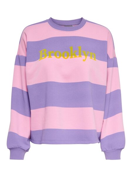 ONLJOANA L/S O-NECK SWT