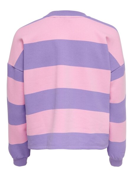 ONLJOANA L/S O-NECK SWT