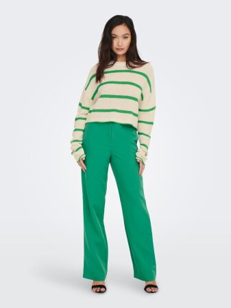 ONLLANA-BERRY MID STRAIGHT PANT TLR