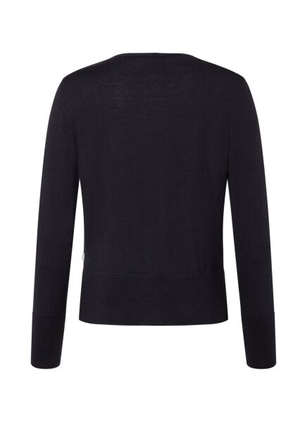 Strickjacke 1/1 Arm
