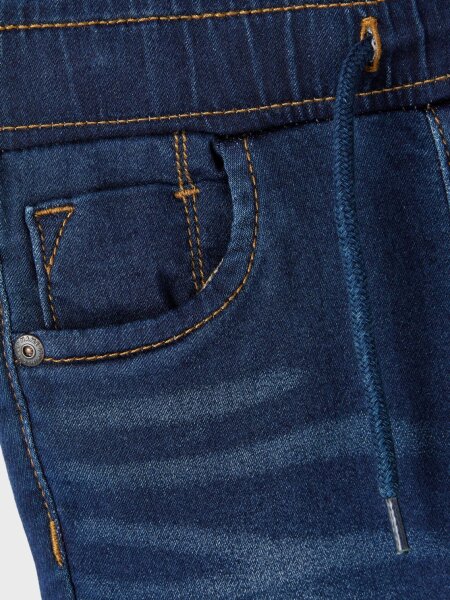 NMMRYAN SLIM  SWE JEANS 2472-TH NOO