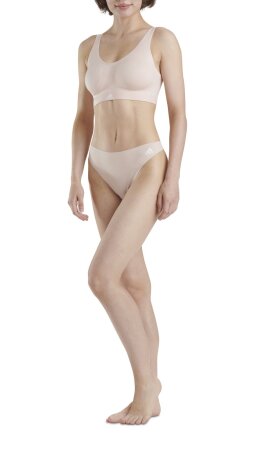NAKED 2PLY BRA
