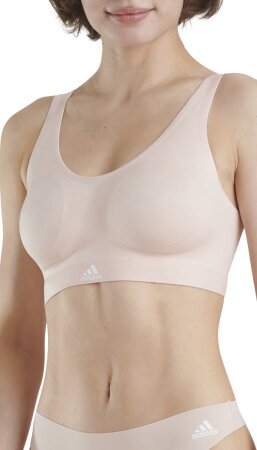 NAKED 2PLY BRA