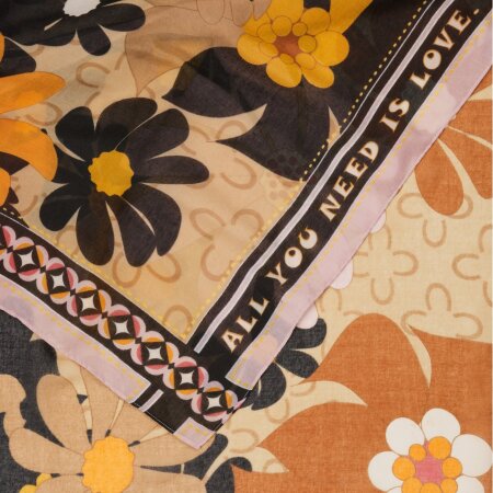 100%POLYESTER TWILL 100X180CM