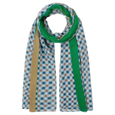 100%POLYESTER RECYCLED 95X200