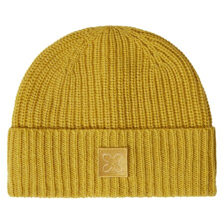 70%ACRYLIC 30%WOOL FLAP HAT