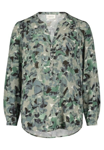 Bluse Kurz 1/1 Arm