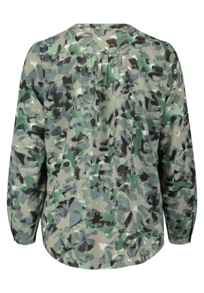 Bluse Kurz 1/1 Arm