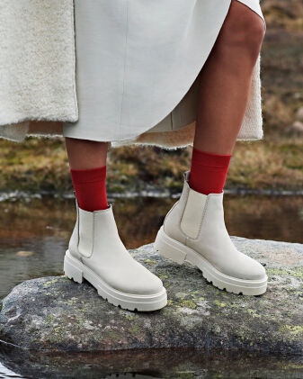 FALKE ClimaWool SO