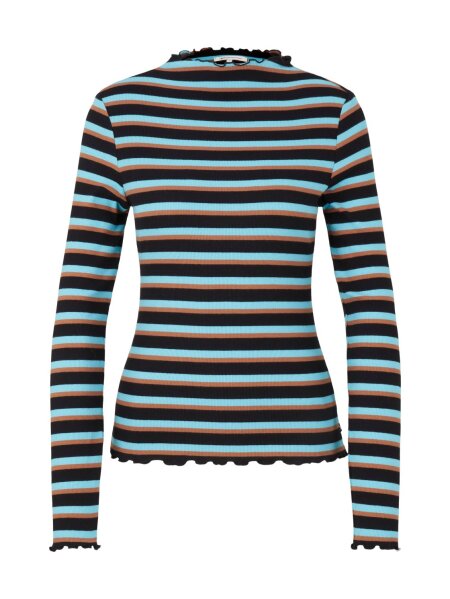 cosy stripe T-shirt