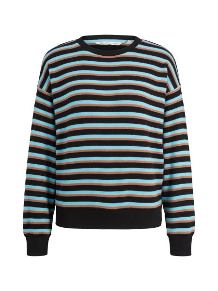 Cozy sweater