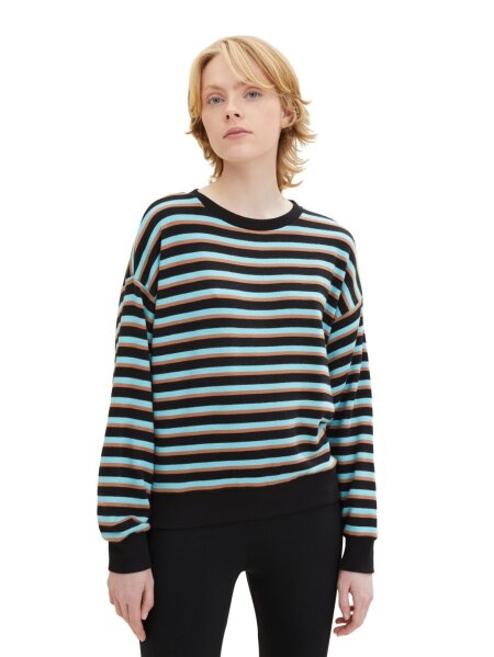 Cozy sweater