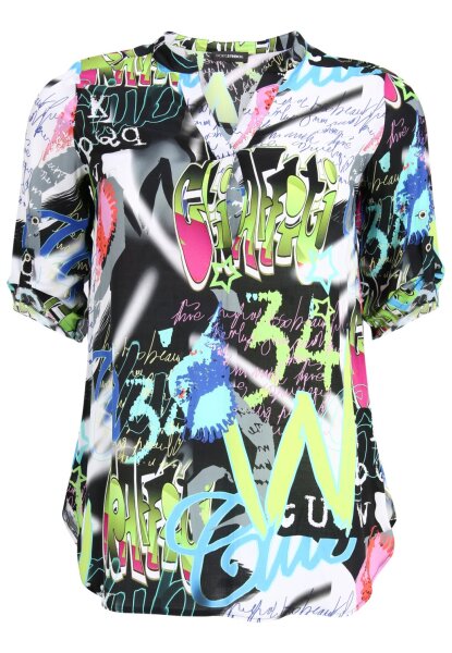 Bluse 1/2 Arm