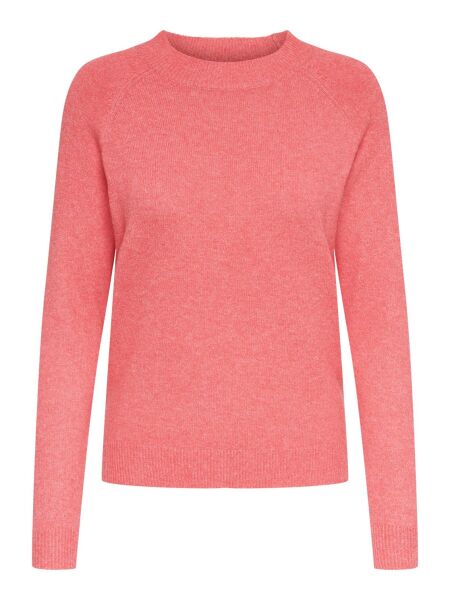 ONLRICA LIFE L/S PULLOVER  KNT NOOS
