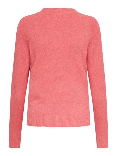 ONLRICA LIFE L/S PULLOVER  KNT NOOS