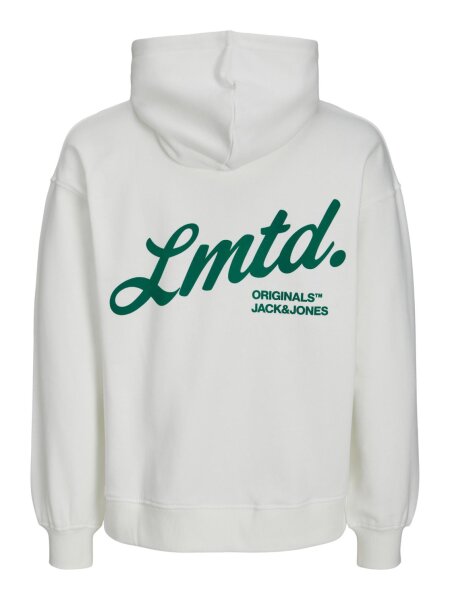 JORLAUNDRY SWEAT HOOD
