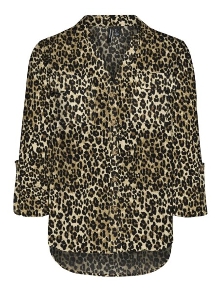 VMBUMPY L/S SHIRT NEW WVN NOOS