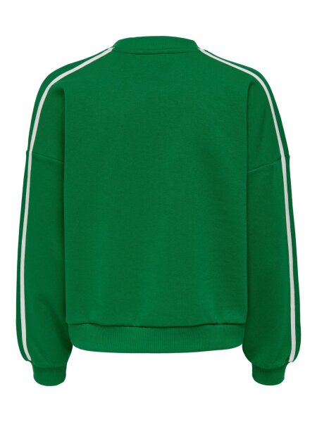 ONLSELINA L/S O-NECK SWT