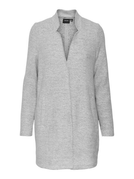VMBRUSHEDKATRINE SS23 JACKET BOOS