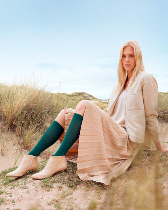FALKE ClimaWool KH