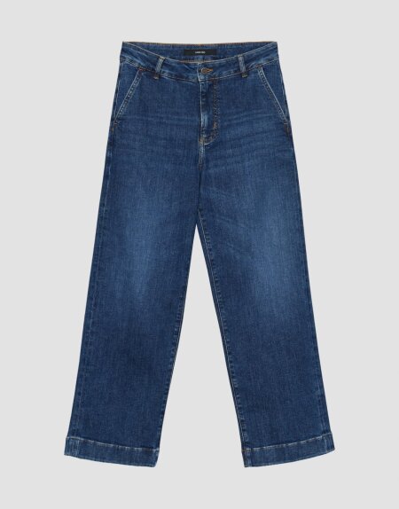 Chenila iconic blue