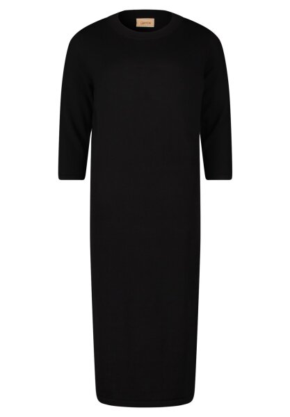 Kleid Lang Strick
