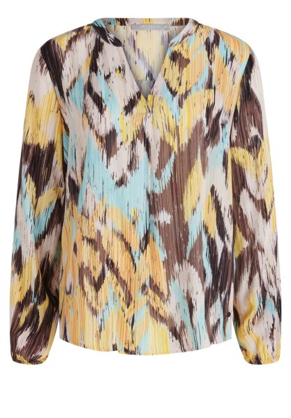 Bluse Kurz 1/1 Arm
