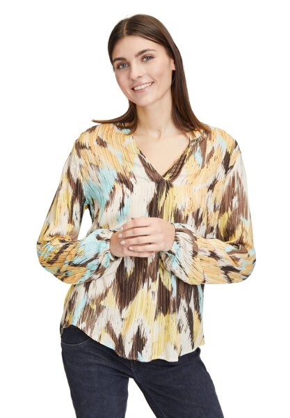 Bluse Kurz 1/1 Arm