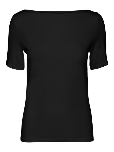 VMPANDA MODAL S/S TOP NOOS