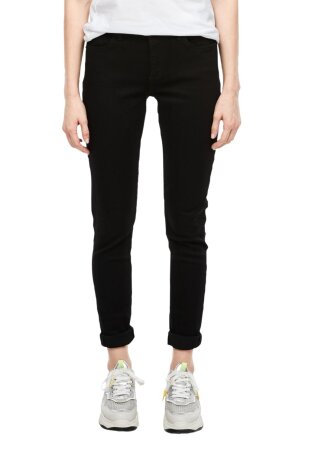 Jeans-Hose