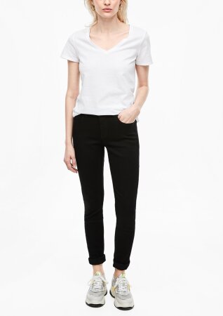 Jeans-Hose