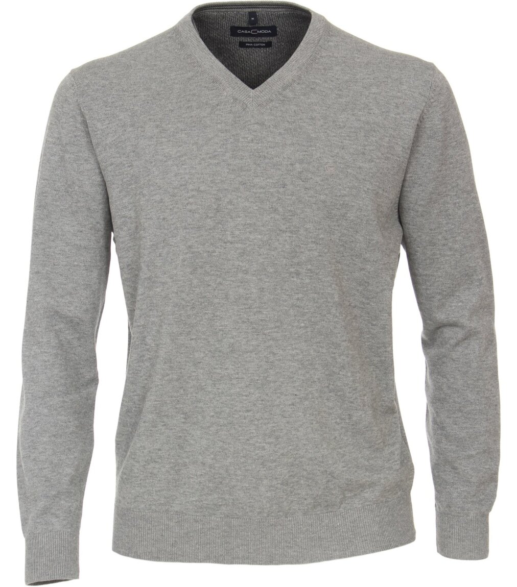 Pullover V-Neck NOS