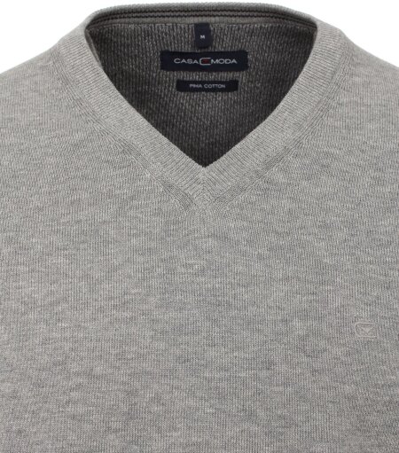 Pullover V-Neck NOS