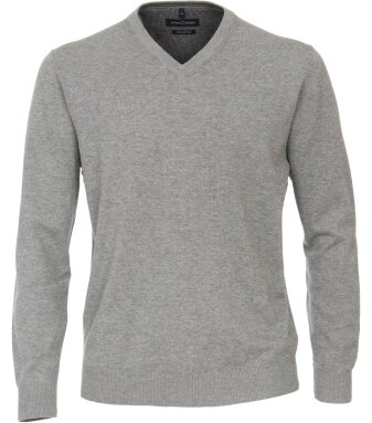 Pullover V-Neck NOS