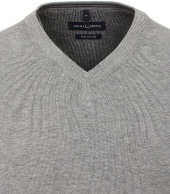 Pullover V-Neck NOS
