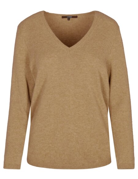 V-Pullover, 1/1 Arm,uni