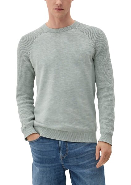 Strickpullover