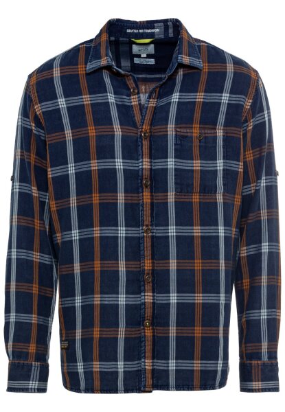 Longsleeve Shirt