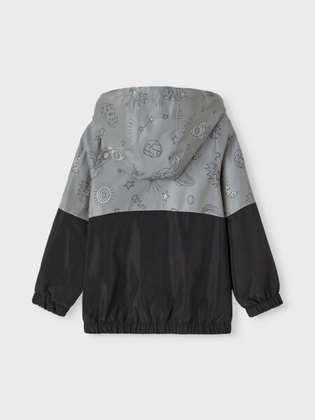 NMMMALAS REFLECTIVE JACKET