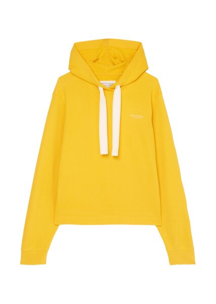 Sweatshirt, hood, long sleeve