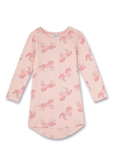 Sleepshirt 1/1, allover