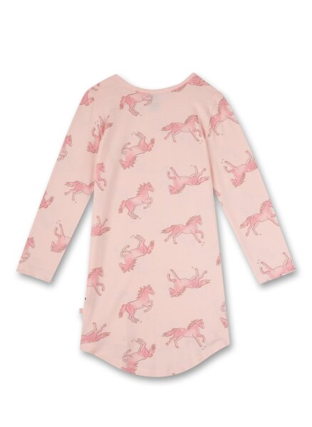 Sleepshirt 1/1, allover