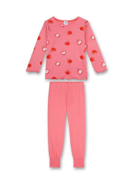 Pyjama long, allover