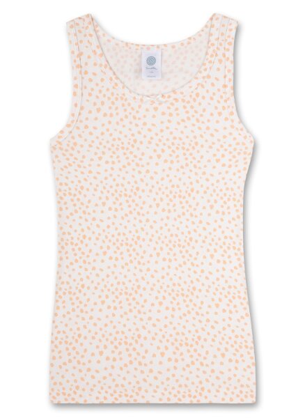 Shirt w/o sleeves allover