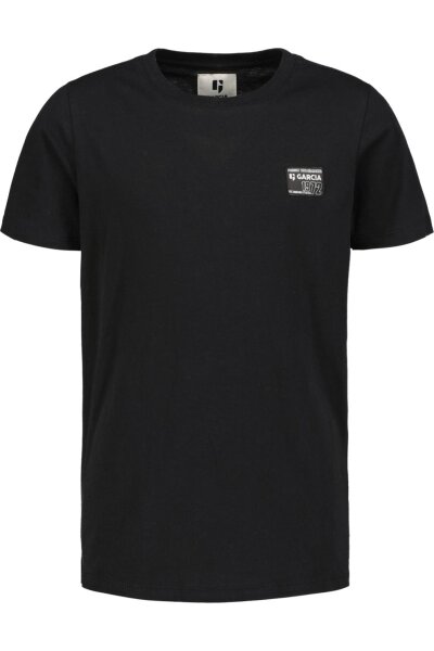 Z3040_boys T-shirt ss